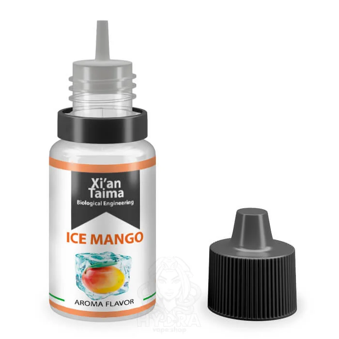Xian Taima Ароматизатор Ice Mango (Манго з льодом) для рідини — 2